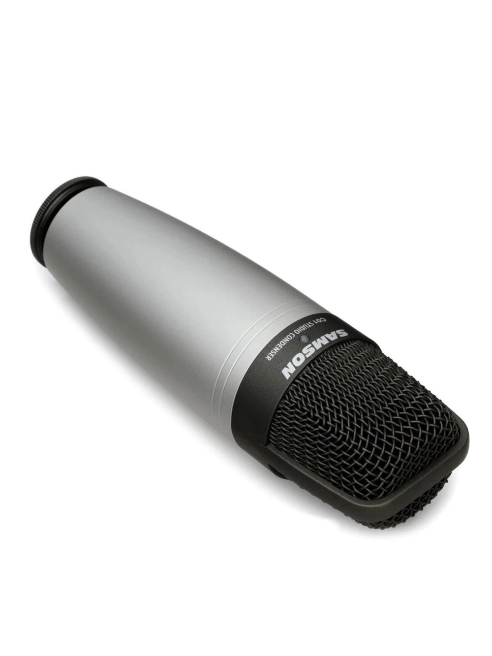 Samson C01 Condenser Microphone - Picture 2 of 7